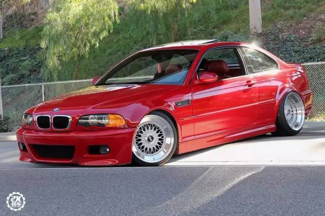 拥有4辆经典宝马的车主,这种情怀绝非是金钱能够换来的!