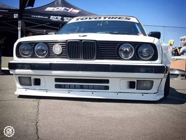 拥有4辆经典宝马的车主,这种情怀绝非是金钱能够换来的!