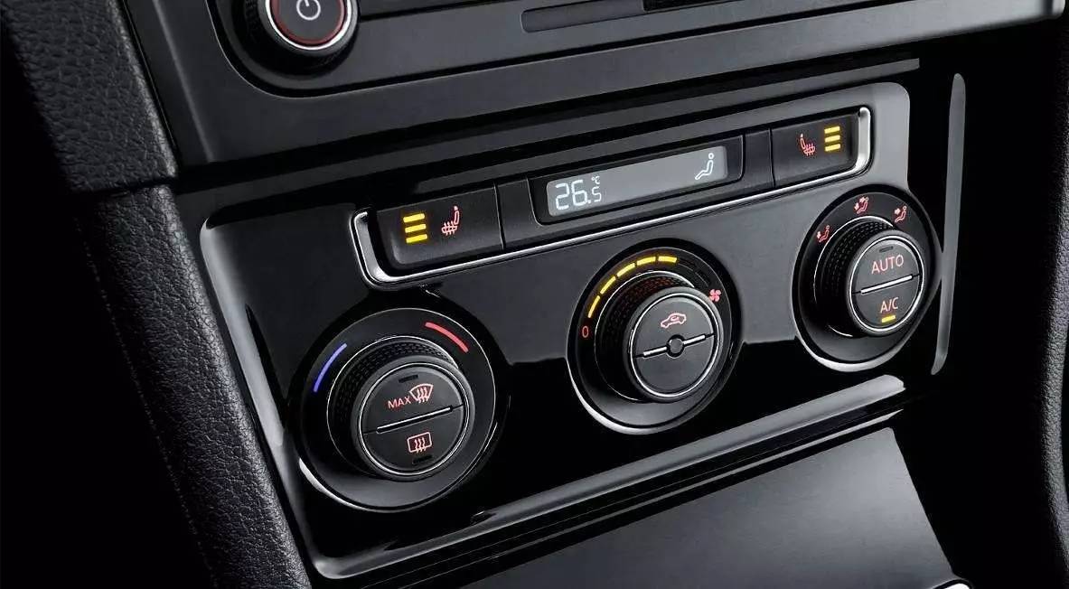 老司机丨炎炎夏日提前到来,汽车空调应该这样用