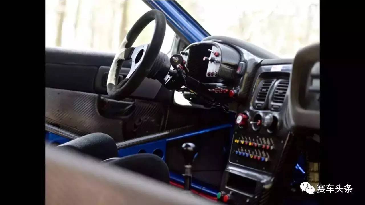 科林·麦克雷已离我们远去,但他的斯巴鲁战车仍在延续传奇!