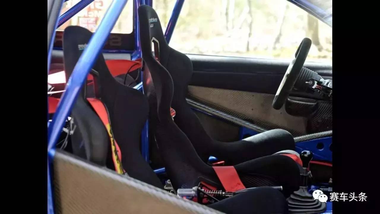 科林·麦克雷已离我们远去,但他的斯巴鲁战车仍在延续传奇!