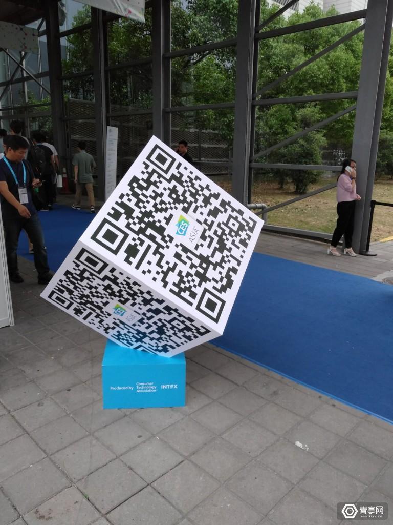 特稿|你不知道的CES真相:AR眼镜,想说爱你不容易