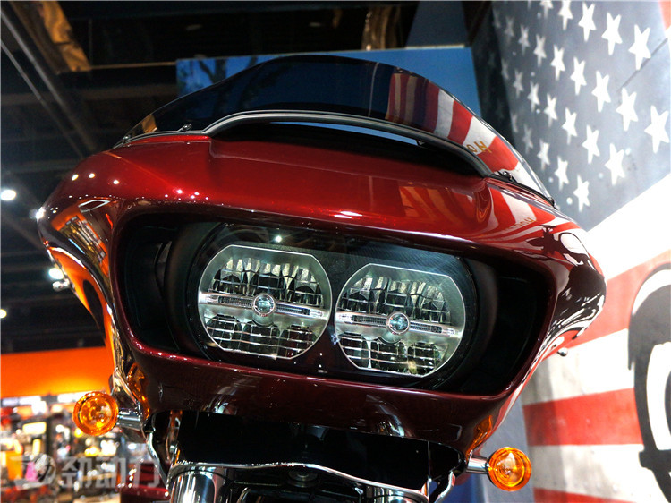 天热懒得动 足不出户看豪车可以不?