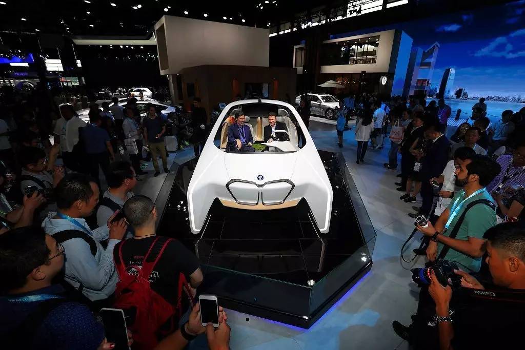 抢先披露2027年的一些生活日常