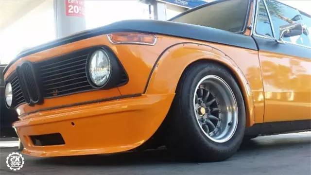 拥有4辆经典宝马的车主,这种情怀绝非是金钱能够换来的!