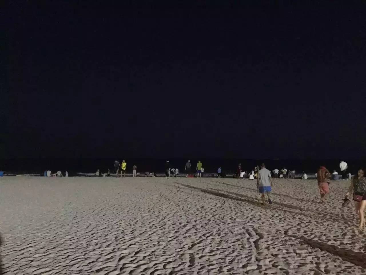 七日谈 | 旷工记实录——三亚出租印象