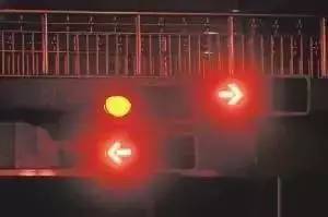 90%司机怕违章,不敢走这些线~实际上没事~