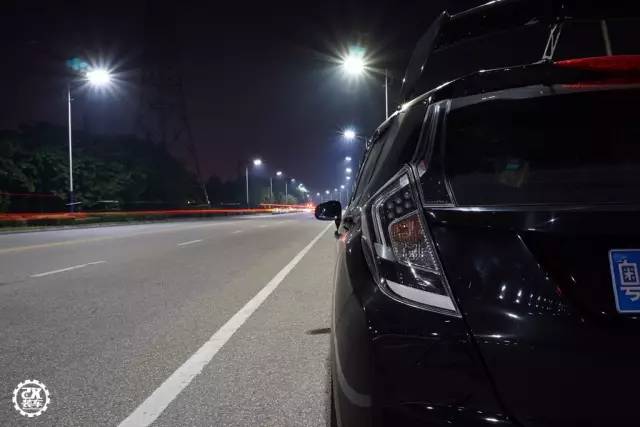 佛山车友丨怎么改都不会厌的