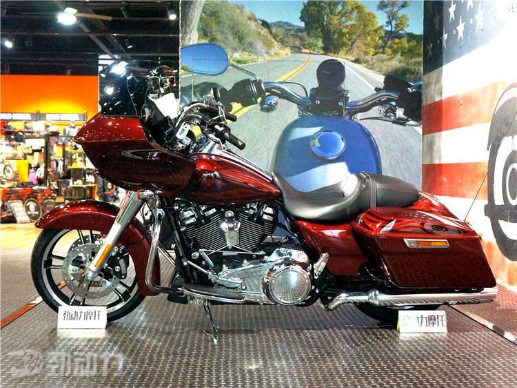 天热懒得动 足不出户看豪车可以不?