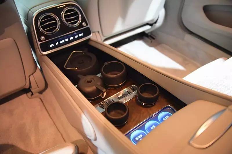 抢先披露2027年的一些生活日常