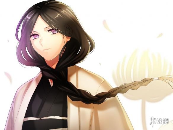 《死神》中的10大美女 矢胴丸莉莎带有色眼镜上演制服诱惑!