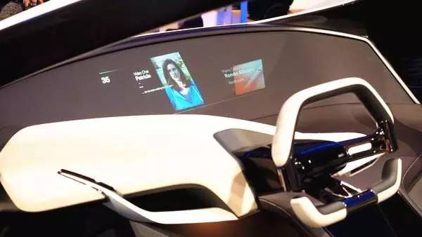 抢先披露2027年的一些生活日常