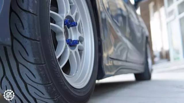 佛山车友丨怎么改都不会厌的 超跑 ,本田飞度G