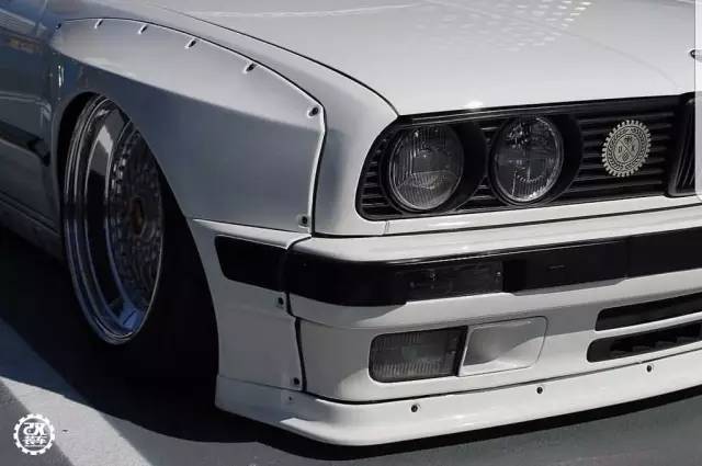 拥有4辆经典宝马的车主,这种情怀绝非是金钱能够换来的!