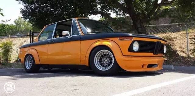 拥有4辆经典宝马的车主,这种情怀绝非是金钱能够换来的!