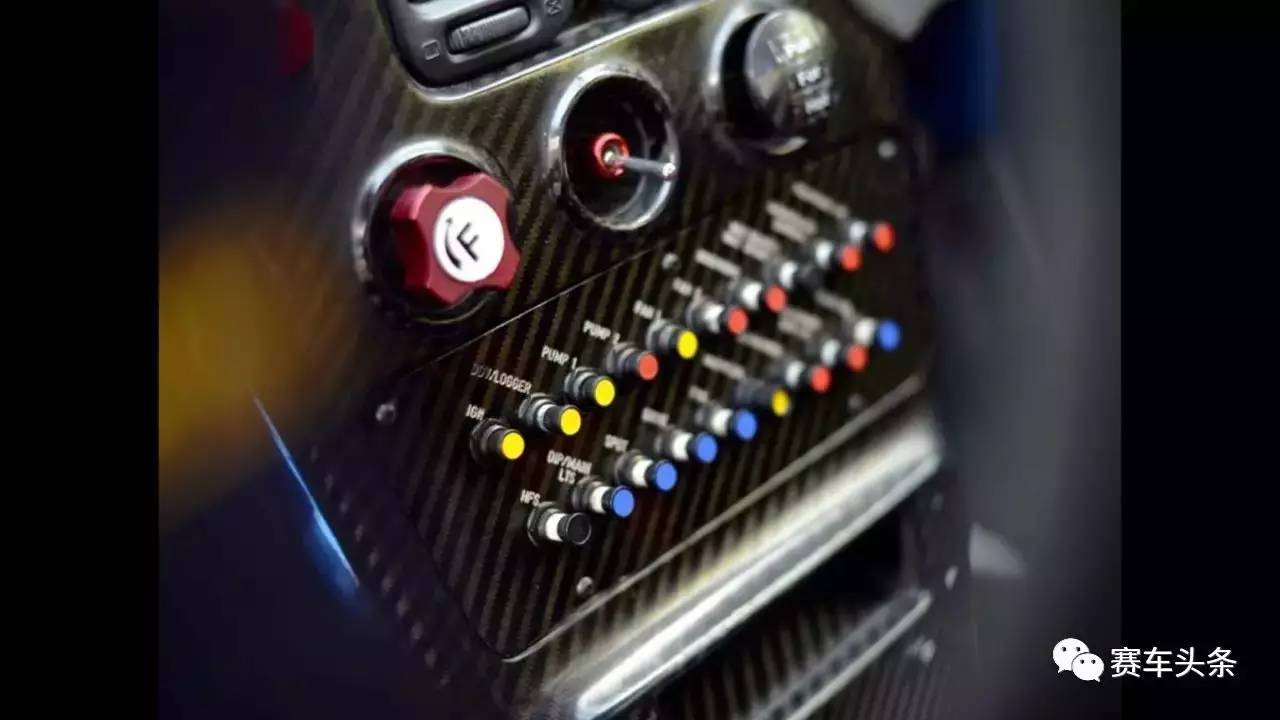 科林·麦克雷已离我们远去,但他的斯巴鲁战车仍在延续传奇!