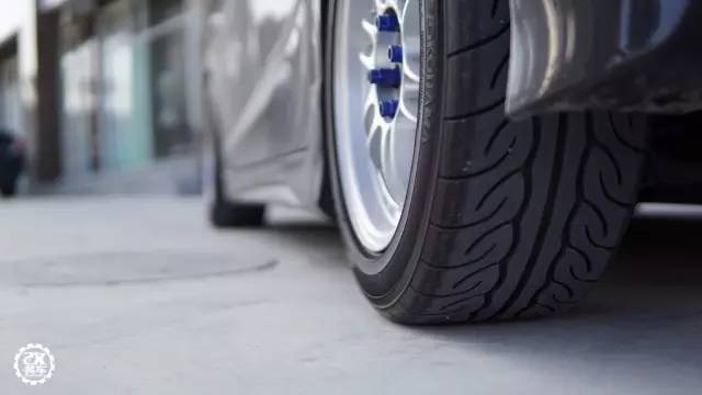 佛山车友丨怎么改都不会厌的