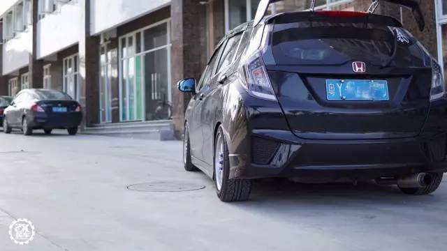 佛山车友丨怎么改都不会厌的