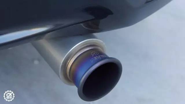 佛山车友丨怎么改都不会厌的