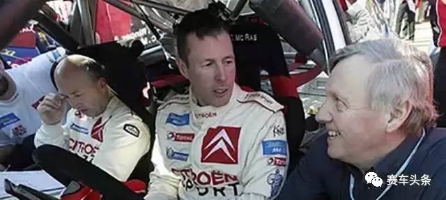 科林·麦克雷已离我们远去,但他的斯巴鲁战车仍在延续传奇!