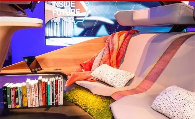 抢先披露2027年的一些生活日常