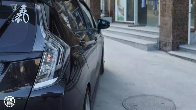 佛山车友丨怎么改都不会厌的