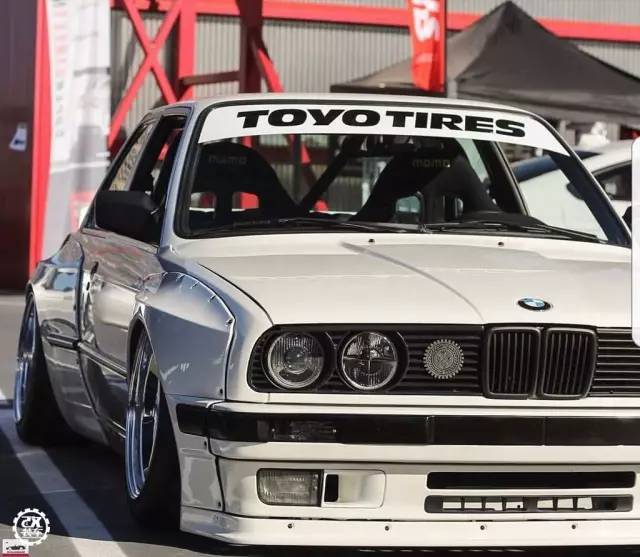 拥有4辆经典宝马的车主,这种情怀绝非是金钱能够换来的!