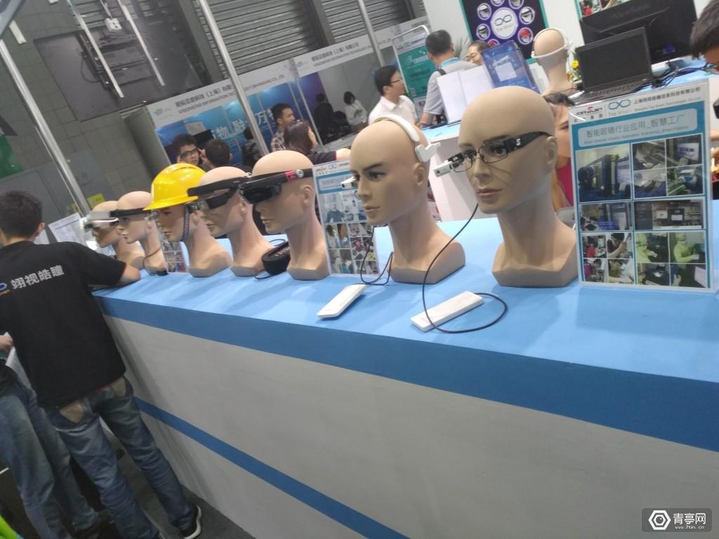 特稿|你不知道的CES真相:AR眼镜,想说爱你不容易