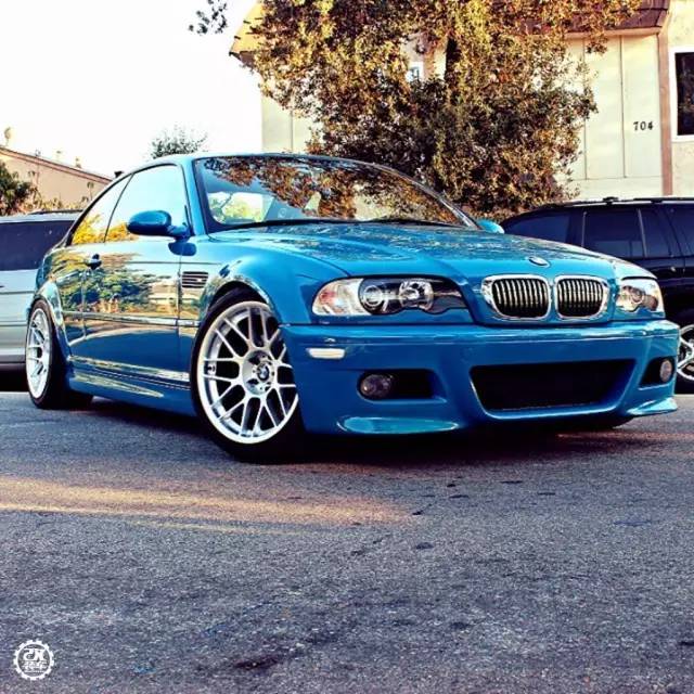 拥有4辆经典宝马的车主,这种情怀绝非是金钱能够换来的!