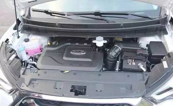 四款自主SUV, 性价比超值而且10万元都不到!