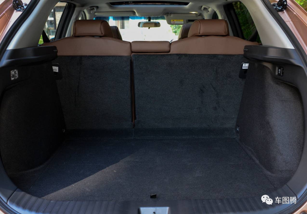 时尚动感,好玩好开!这台豪华车是如何俘获我的芳心?