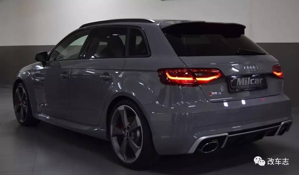 8款即将上市的新车,每台改装后不是颜值爆表就是扮猪吃老虎!