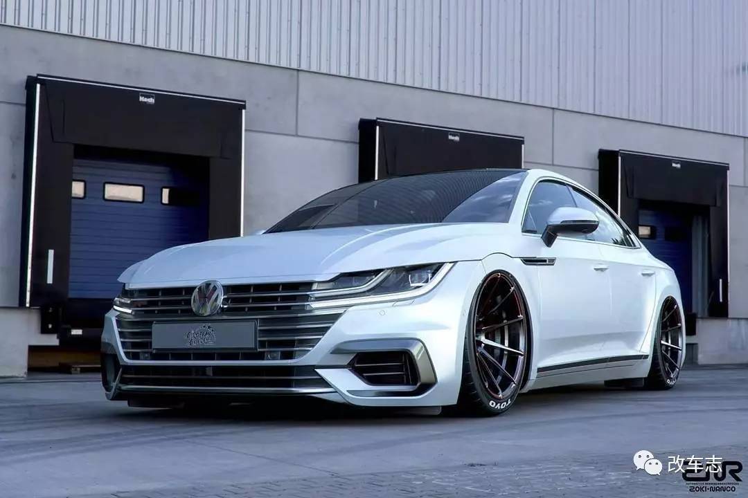 8款即将上市的新车,每台改装后不是颜值爆表就是扮猪吃老虎!