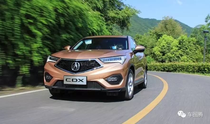 时尚动感,好玩好开!这台豪华车是如何俘获我的芳心?