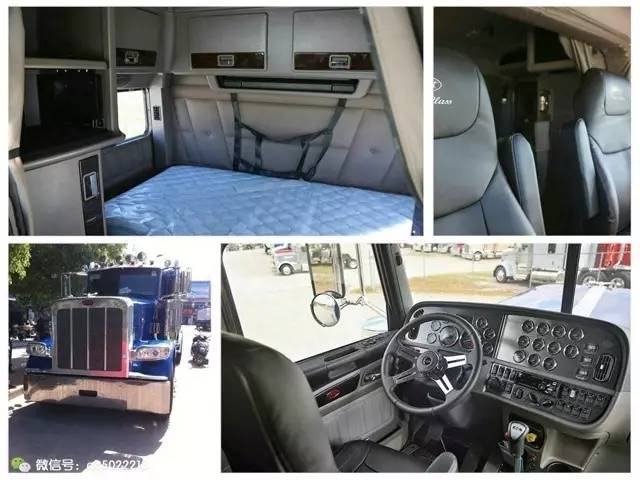 公路巨无霸,这车上路,谁敢别车?霸气大气豪气