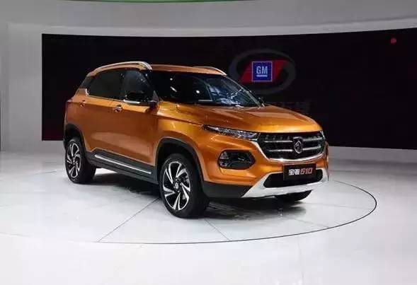 四款自主SUV, 性价比超值而且10万元都不到!