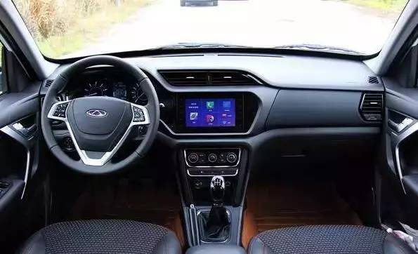 四款自主SUV, 性价比超值而且10万元都不到!