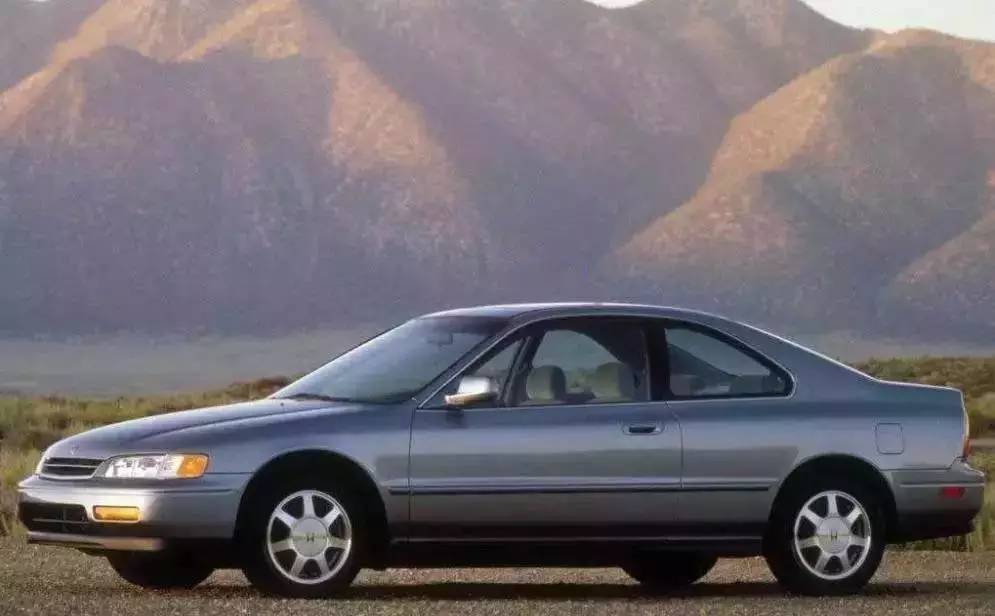 雅阁超过200万,B级车的和平时间正式终结