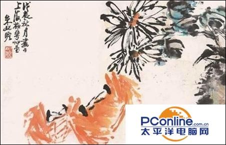 历史解密：古代螃蟹宴上是怎么洗手的？