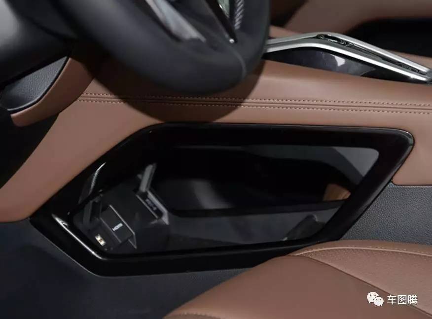 时尚动感,好玩好开!这台豪华车是如何俘获我的芳心?