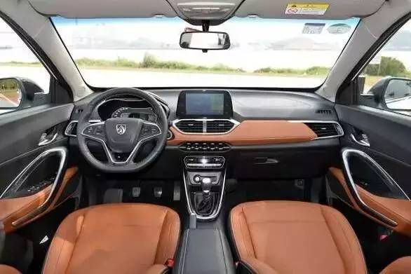 四款自主SUV, 性价比超值而且10万元都不到!