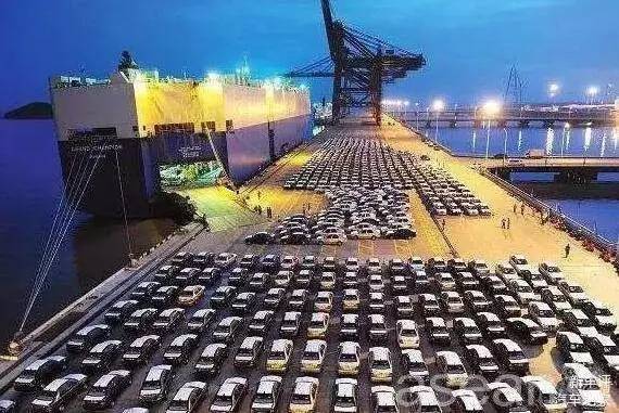 吉利收购宝腾 意味着中国汽车业的技术输出时代开始了?