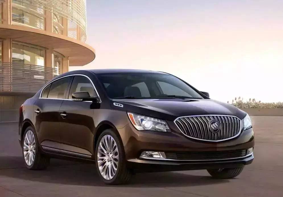 雅阁超过200万,B级车的和平时间正式终结