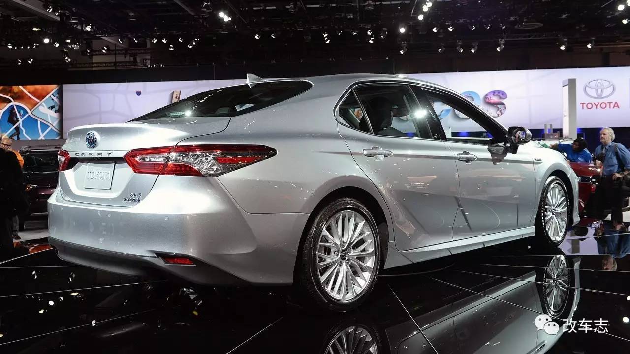 8款即将上市的新车,每台改装后不是颜值爆表就是扮猪吃老虎!