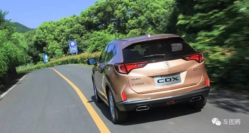 时尚动感,好玩好开!这台豪华车是如何俘获我的芳心?