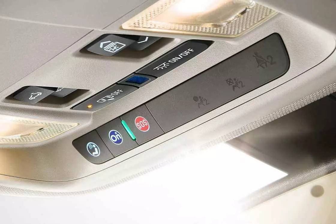 车上有了这个功能,比每月花10000请的私人管家还靠谱!