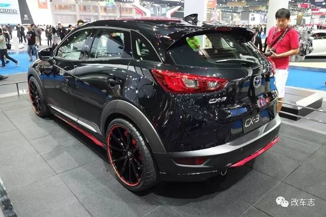 8款即将上市的新车,每台改装后不是颜值爆表就是扮猪吃老虎!