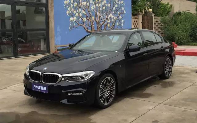 6秒还是7秒?抢先实测,全新530Li百公里加速!