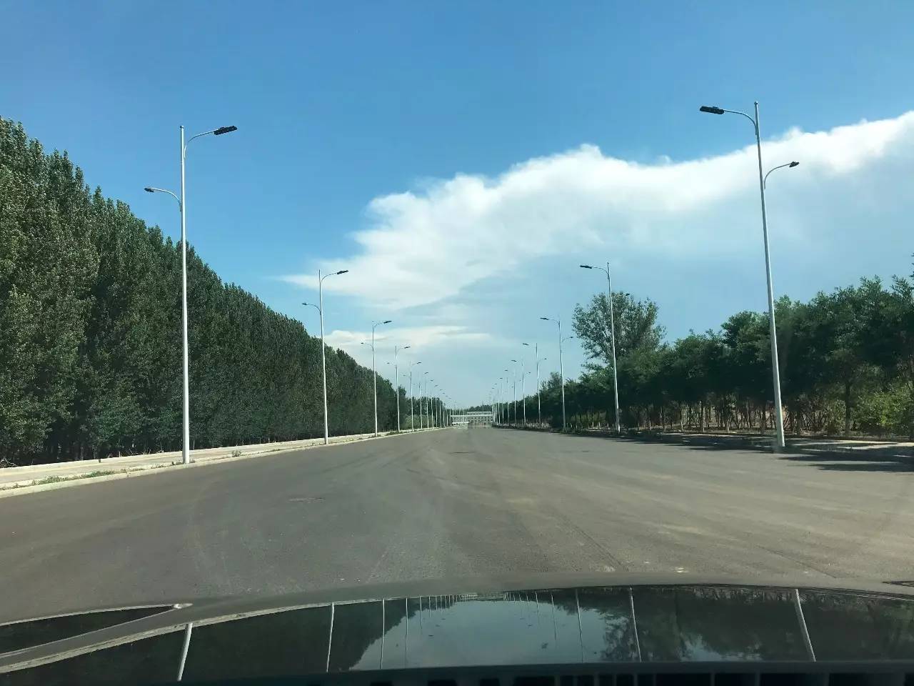 6秒还是7秒?抢先实测,全新530Li百公里加速!