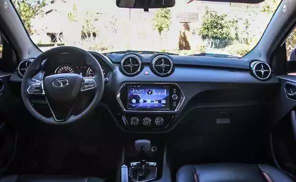 四款自主SUV, 性价比超值而且10万元都不到!